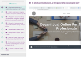 FREEDOM COURSE: AKSES TEK TRAJNIMET DIXHITALE - E-COMMERCE, FACEBOOK ADS DHE SHITJE BLOGJESH